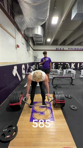 Improving Running Form for Better Performance