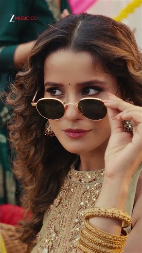 #WangaWala di dhun vajje te pair rukde nahi 🔥 Song Out Now! #DeepMoney #MuzikAmy #Shorts