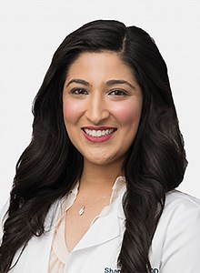 Eye Doctor Houston, TX | Dr. Shama Essa | Slade & Baker Vision