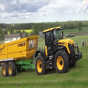Tractor Drag Race, Tractor Show. | Machinery Magazine