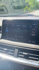 I went fishing in Vermont a couple weeks ago and was driving through the Lake George area when THIS happened. The feeling never gets old! Air drums were a necessity 😉 Thanks 107.1 The Point! | Terri Clark