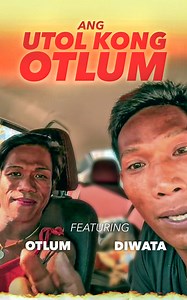 ANG UTOL KONG OTLUM #DIWATA #OTLUM #diwataparesoverload | TIKIM TV
