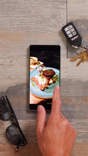 Philip Lemoine on Instagram: "I took the #GalaxyS25Ultra to Waikiki to capture our go-to date night spots and test the Nightography low-light camera. The results are crazy good. Comment #ExploreGalaxy for my Updated Waikiki food guide PDF. #SamsungPartner @samsungmobileusa"