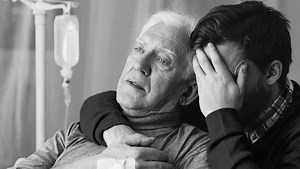 The Top 10 Regrets Of The Dying