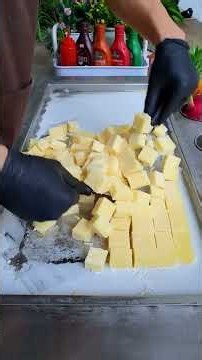 How To Make REDBULL Ice Cream #shorts #satisfying #asmr #icecream