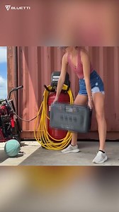 🔋BLUETTI Apex 300 — Officially Released.🚀 ✅ 3840W High Power, Expadable Power up to 11.52kW ✅ Expandable Capacity up to 58kWh ✅ 120V/240V Dual Voltage ✅ First 4,000W PV Solar Input, Enabling 4kW - 30kW ✅ Eco-Friendly Backup – Compact, quiet, and completely green. Forget noisy generators and embrace sustainable energy solutions.🌍 | Bluetti Global