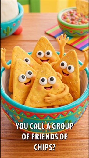Try Not to Laugh at These Silly Food Puns! 😂 #Wholesome #Groaners #FoodHumor djh351 05