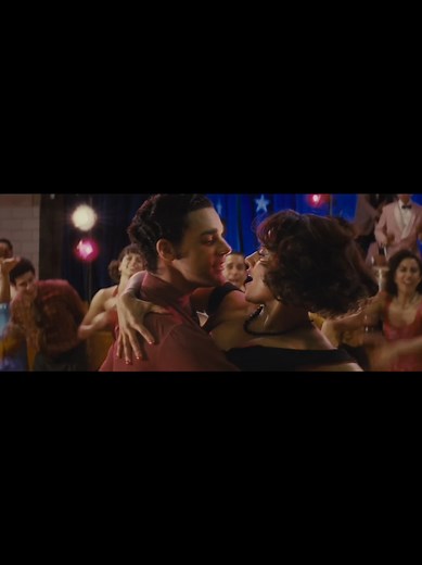 West Side Story 2021: Dance at the Gym Highlights