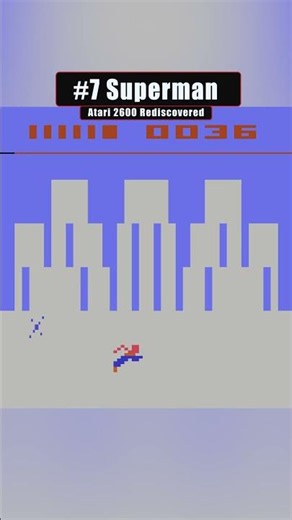 Who remembers these Atari 2600 games?