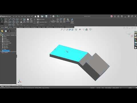 Solidworks - CSWA Practice Problem 4.21