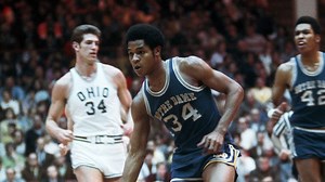 March Madness highest-scoring individual performances