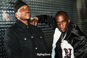 Clipse Had the Most Traditional Album Rollout in Years—and It Worked