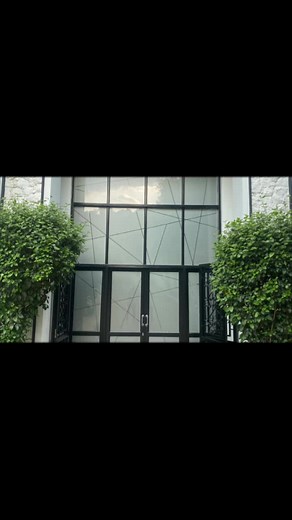 Enhance Your Space with Window Frosting Solutions