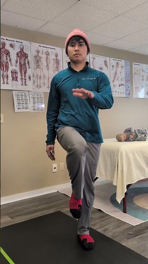 Cross lateral movement exercises variation