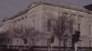 Cork And Limerick Savings Bank