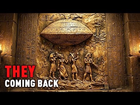 6.000yr Egyptian Hieroglyphs Reveal a 2026 Doomsday Message—AI Finally Cracked It