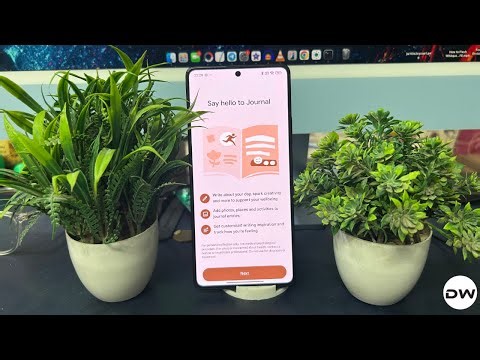 How to Install Pixel 10 Journal App on Any Android Device