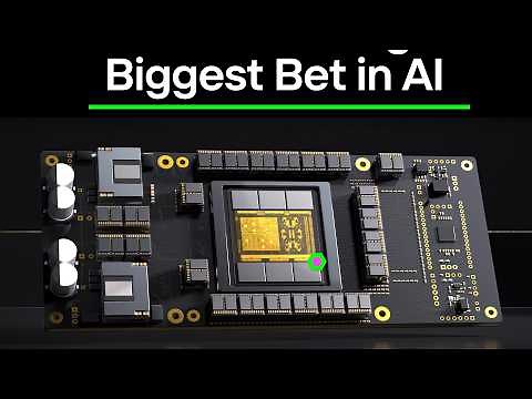 Meet Sohu, the fastest AI chip of all time.