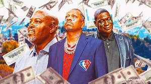 The 10 Richest NBA Players Who Went Broke