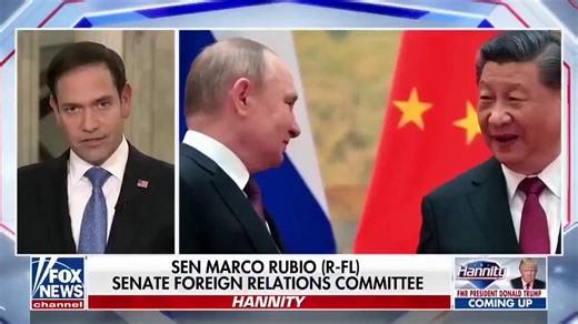 I remember this....I even used Rubio's argument in my IR module presentation at @WestminsterSLC . The course was "Towards A New Non-western World Order...." Ask Rubio now about his words .....