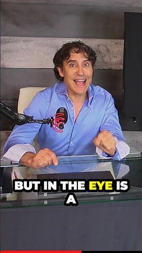 WHY I DONT PUT CASTOR OIL IN MY EYES