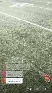 33K views · 165 shares | Alshon Jeffery and the Philadelphia Eagles wide receivers are ready to ball! | Philadelphia Eagles on CBS Sports | Facebook