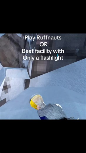 Play Ruffnauts: A Thrilling VR Experience