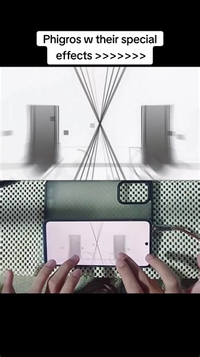 Explore Phigros' Distorted Fate: A Rhythm Game Adventure