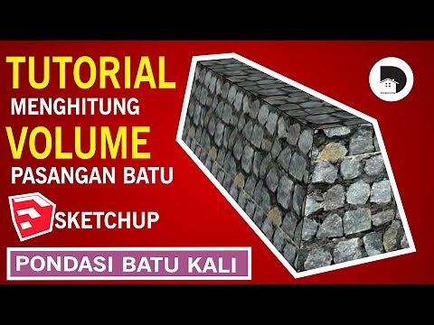 HOW TO CALCULATE THE VOLUME OF STONE PAIRS | RIVERBONE FOUNDATIONS