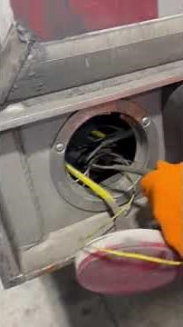 How to unplug Trailer ABS light (semi trailer)