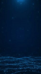 「AI ビッグデータ技術とデータフローの概念。背景。Blue Cloud Business Cyber Engineer未来的なバナー。テクノロジーネットワークのドットウェーブ背景。パターン。フローライトラインインフラストラクチャモデル3D」の動画素材（ロイヤリティフリー）3848839479 | Shutterstock