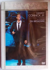 Harry Connick, Jr. - In Concert On Broadway