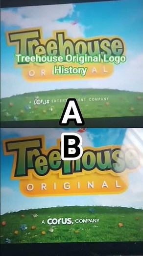 Nelvana Treehouse Original