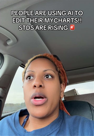 Over 42,000 new STD cases arose during spring break in Houston TX. Be careful yall and please protect yourself. #fyp #mychart #viralvideo #houston #std
