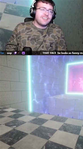 Code Red had a Code Brown | coderedcory on #Twitch | #FeverMeme #TwitchLive #JumpScare #GamingMoment