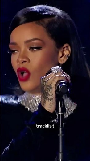 Like diamonds in the sky #rihanna #rihanna2026 #NEUX7Hits #videomusic #hitslyrics