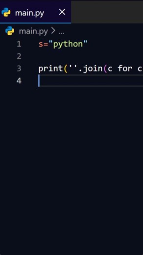 Remove vowels from string using Python #coding #python #programming