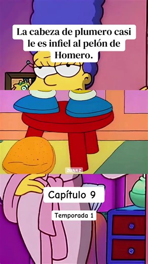 The Simpsons Season 1 Episode 9: Homer's Adventures