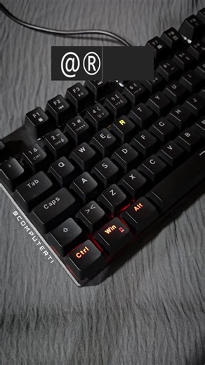 Important_symbols___#asmrkeyboard_#windowstricks_#gaming_#tricks_#important_#symbols