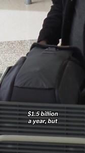 190K views · 1K reactions | Southwest Airlines will begin charging customers a fee to check bags, abandoning a decades-long practice that executives had described last fall as key to differentiating the budget carrier from its rivals. | AP | Facebook