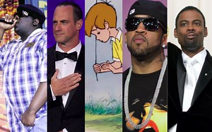 18 People Named Christopher We Acknowledge On Columbus Day