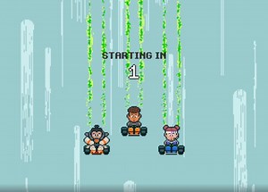 65K views · 137 reactions | Check out our full Apex Legends x Mario Kart crossover! | Fanbyte | Facebook