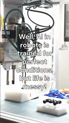 AI Fails: Robots Gone Wild in Factories!