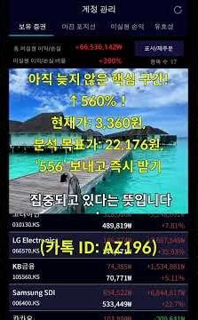 강한 지수에 속지 마세요… 오늘은 돈이 어디로 가는지가 전부입니다