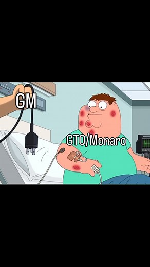 Pontiac and Holden may be gone, but they are not forgotten! - - - - - #pontiac #GTO #holden #monaro #lsx #v8 | Robert Jaramillo