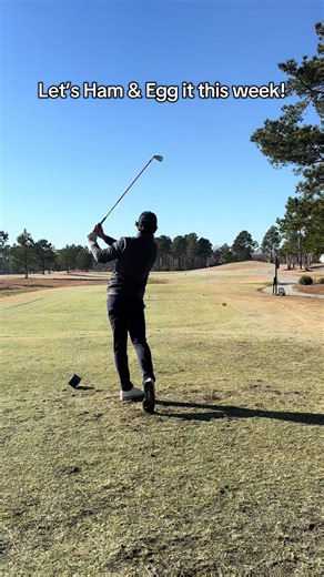 First College Golf Tournament of the Year