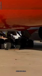 Sciences Pedia on Instagram: "Water Bomber 浪 #science #trendingreels #viral #mistry #astronomy #space #spacefact #education"