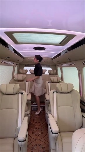 The bus you need for your next trip | Creative Bee