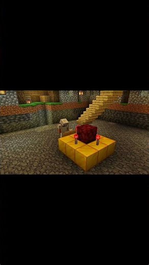 #minecraft Herobrine Moment 💀