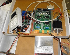 Different Hardware | Details | Hackaday.io